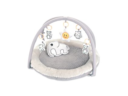 Hracia deka comfort, Cuddle Grey