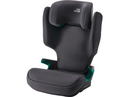 98934 autosedacka discovery plus 2 midnight grey