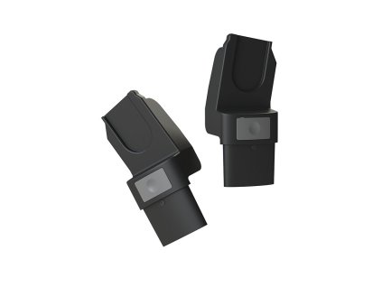 JOOLZ | Day+ adaptéry pre autosedačku