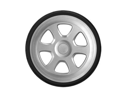 JOOLZ | Geo2 zadné kolesá set - Silver