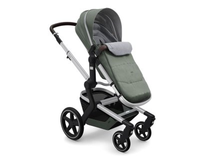 JOOLZ | Uni Fusak - Marvellous Green