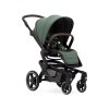 JOOLZ | HUB+ podvozok a sedadlo l Magnificent green + darček zadarmo