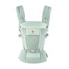 ERGOBABY | ADAPT NOSÍTKO Soft Flex Mesh - Pearl Grey