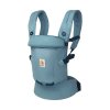 ERGOBABY | ADAPT nosič Soft Flex Mesh - Slate Blue