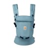 ERGOBABY | ADAPT Soft Touch Cotton - Slate Blue