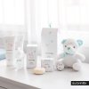 SUAVINEX | Sada MACKO A PARFÉM BABY COLOGNE 100+50 ml