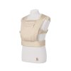 ERGOBABY | Nosič EMBRACE - SOFT AIR MESH - Soft Cream