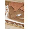 106578 2 deka mini knots toffee