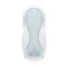 ANGELCARE Lehátko do vane FIT Light Grey