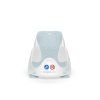 ANGELCARE Lehátko do vane FIT Light Grey