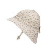 50580137497DD Sun Hat Autumn Rose Front SS23 PP
