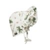 50585107588D Baby Bonnet Meadow Blossom 1 SS22 PP