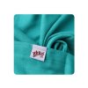 642124 1 xkko bmb bambusova osuska colours turquoise 90x100 1ks