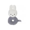Hrkálka králiček Miffy Fluffy Blue