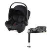 124940 autosedacka set baby safe core baby safe core base space black