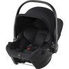 124967 autosedacka baby safe core space black