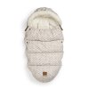 50500143497NA Classic Footmuff Autumn Rose Front AW22 PP