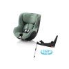 600991 autosedacka dualfix 3 i size bundle flex 5z jade green