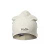 117009 50560132113dc logo beanie creamy white front ss23 pp