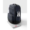 SKIP HOP Taška prebaľovacia/batoh Flex Navy