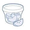 Philips AVENT Dávkovač sušeného mlieka