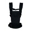 ERGOBABY | ADAPT Soft Touch Cotton - Onyx Black