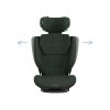 RodiFix Pro 2 i-Size autosedačka Authentic Green