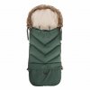 92307 zimny fusak fluffy combi lake green