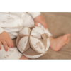 Loptička textilná Baby Bunny