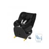 Mica 360 Pro i-Size autosedačka Authentic Black