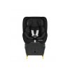 Mica 360 Pro i-Size autosedačka Authentic Black