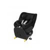 Mica 360 Pro i-Size autosedačka Authentic Black