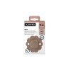 SUAVINEX | Cumlík SX PRO fyziologický WONDER 0/6m - Raw Umber