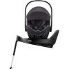 140208 autosedacka baby safe pro vario base 5z bundle midnight grey