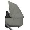 Joolz Geo3 duo komplet | Sage green l madlo Black carbon