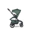 EASYWALKER Kočík kombinovaný Jimmey 2v1 Pine Green LITE RWS