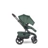 EASYWALKER Kočík kombinovaný Jimmey 2v1 Pine Green LITE RWS