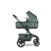 EASYWALKER Kočík kombinovaný Jimmey 2v1 Pine Green LITE RWS