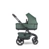 EASYWALKER Kočík kombinovaný Jimmey 2v1 Pine Green LITE RWS