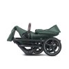 EASYWALKER Kočík kombinovaný Jimmey 2v1 Pine Green LITE RWS