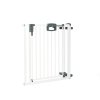 Geuther Zábrana do dveří Easylock Plus 84.5 - 92.5 cm, kovová, white