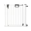 Geuther Zábrana do dveří Easylock Plus 84.5 - 92.5 cm, kovová, white