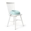 Babybjorn detský nástavec na stoličku Booster Seat, White - bílý