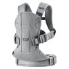 Babybjorn nosítko ONE Silver 3D Mesh
