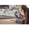 Lehátko Babybjorn Bouncer Bliss Grey mesh