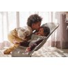 Lehátko Babybjorn Bouncer Bliss Grey beige Mesh