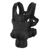 Babybjorn nosítko MOVE Black 3D Mesh