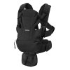 Babybjorn nosítko MOVE Black 3D Mesh