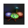 Bubenícka sada Toy Drum Set