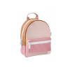 Detský batoh Faro Dusty Pink